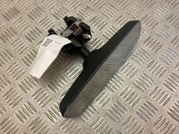 Espejo Retrovisor Land Rover Discovery 5 OEM HPLA17E678AA image 6