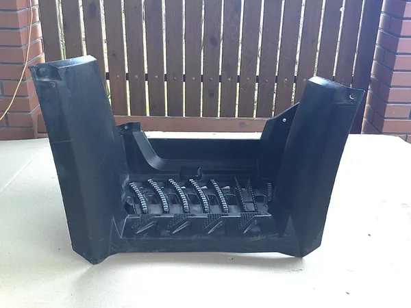 Vasen Jalkatuki Polaris Sportsman 1000 XP 5435821 image 2