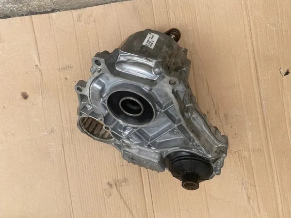 BMW E90 E91 E92 330 XD Boîte de transfert ATC 300 X-Drive image 2