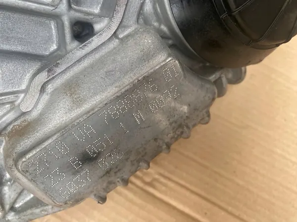 BMW E90 E91 E92 330 XD Boîte de transfert ATC 300 X-Drive image 4