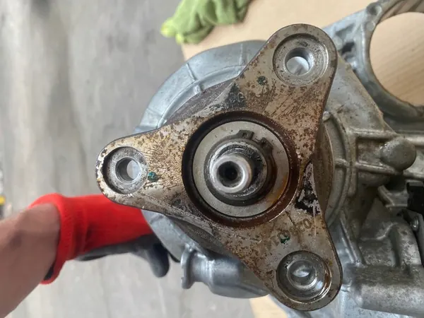 BMW E90 E91 E92 330 XD Boîte de transfert ATC 300 X-Drive image 6