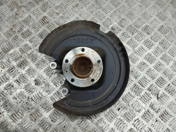 Rotule arrière gauche OEM 200983 pour Citroën Berlingo image 2