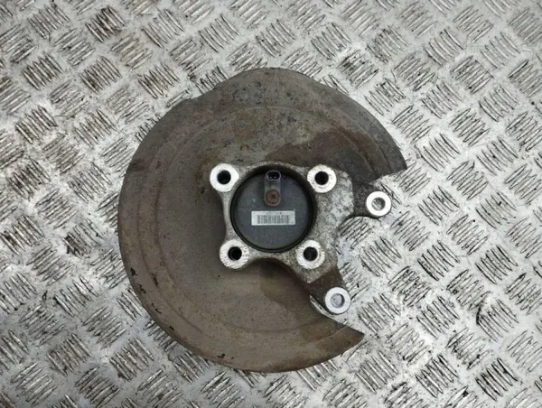 Rotule arrière gauche OEM 200983 pour Citroën Berlingo image 3