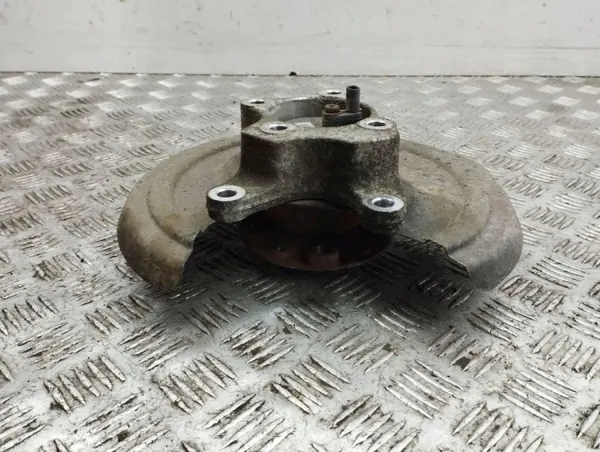 Rotule arrière gauche OEM 200983 pour Citroën Berlingo image 5