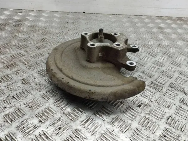 Rotule arrière gauche OEM 200983 pour Citroën Berlingo image 6