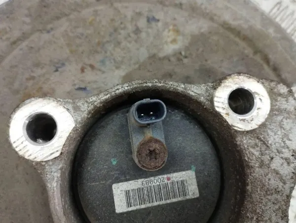 Rotule arrière gauche OEM 200983 pour Citroën Berlingo image 7