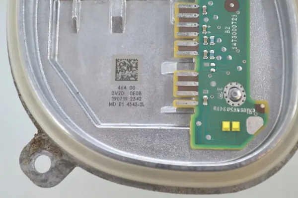 LED-lichtmodule OEM 34228910 voor BMW 3 Touring image 5