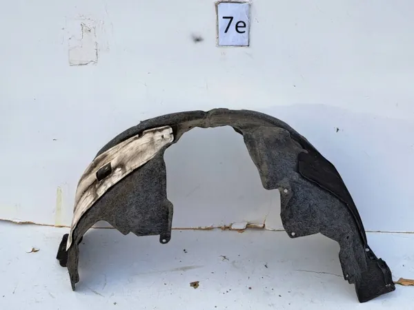 Para-lama dianteiro esquerdo OEM 5387678030 para Lexus NX image 2