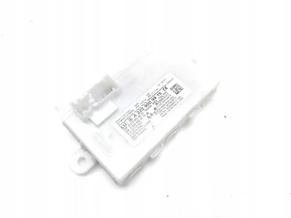 Peça Mercedes-Benz C63 AMG OEM A2229009915 image 2