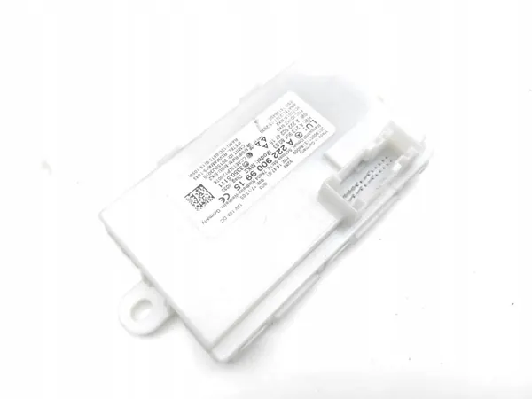 Peça Mercedes-Benz C63 AMG OEM A2229009915 image 3