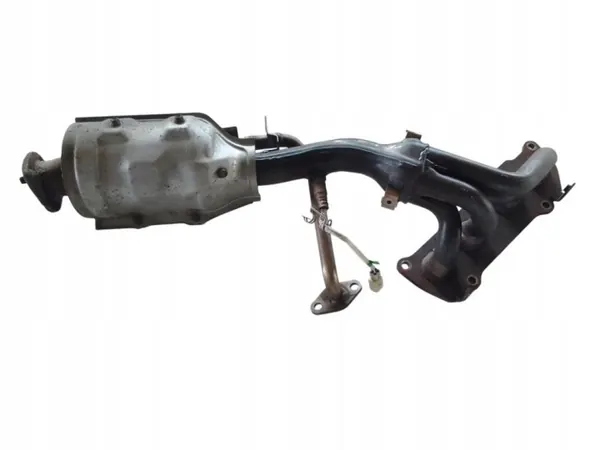 Catalyseur Lexus IS III XE30 OEM 2505136190 image 2