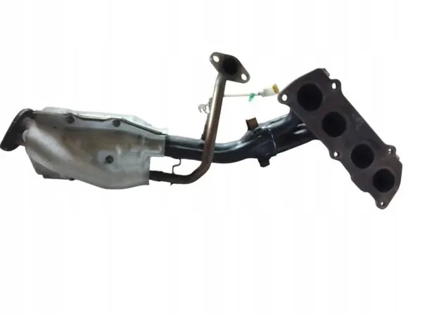 Catalyseur Lexus IS III XE30 OEM 2505136190 image 3