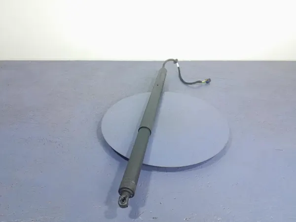 Porsche Cayenne III 9Y Actuateur Coffre OEM 9Y3827851A image 2