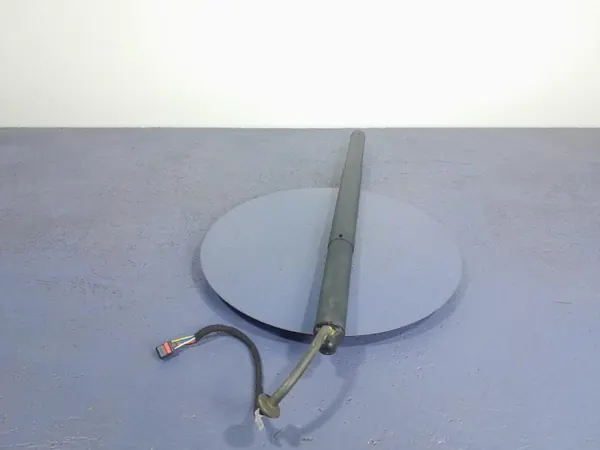 Porsche Cayenne III 9Y Actuateur Coffre OEM 9Y3827851A image 3