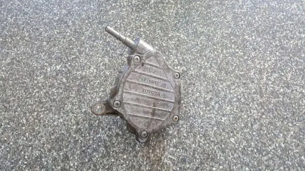 Bomba de vacío VAPEC198 para Toyota Avensis 2.2L Diésel image 2