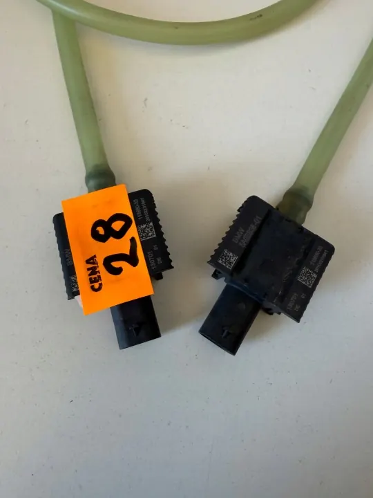BMW Voetgangersbeschermingssensor OEM 5A0BB38 image 4