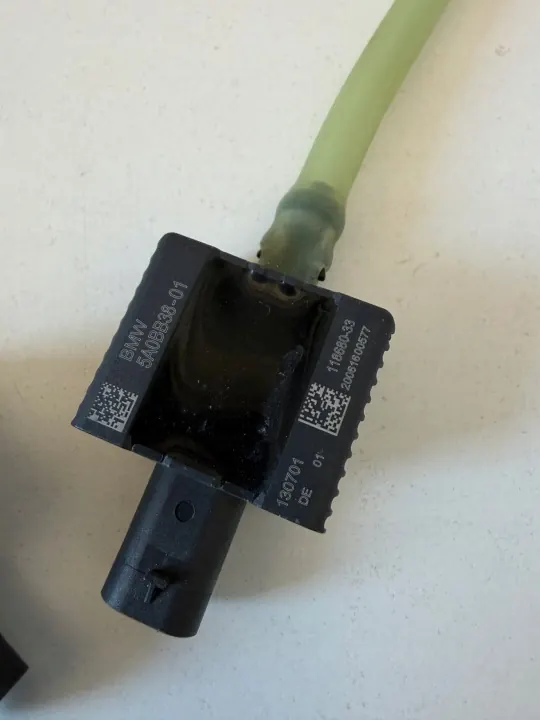 BMW Voetgangersbeschermingssensor OEM 5A0BB38 image 5