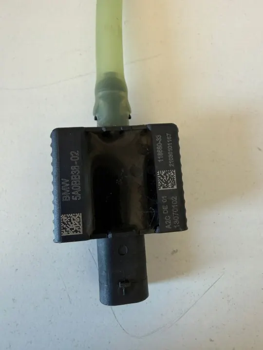 BMW Voetgangersbeschermingssensor OEM 5A0BB38 image 7