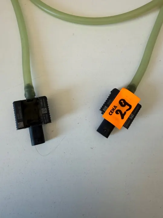 BMW Voetgangersbeschermingssensor OEM 5A0BB38 image 8