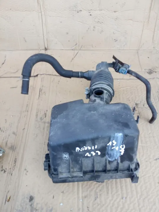 OEM Luftfiltergehäuse oben für Toyota Auris E18 13-18 image 2
