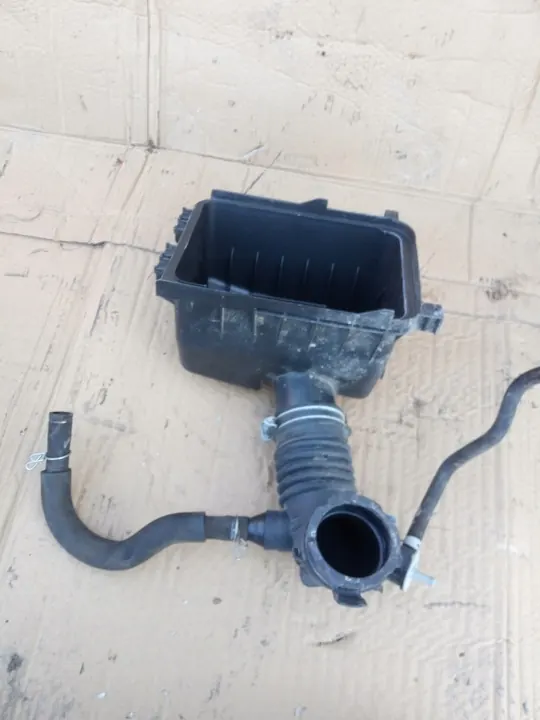 OEM Luftfiltergehäuse oben für Toyota Auris E18 13-18 image 4