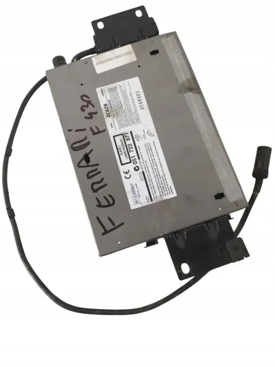 Alfa Romeo 156 CD/DVD-wisselaar OEM 051722877 image 2