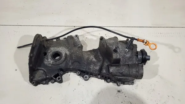 Ventildeckel OEM 03E109211D för SEAT Ibiza III 6L image 2