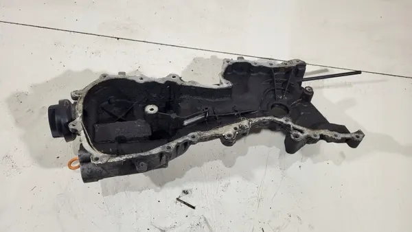 Ventildeckel OEM 03E109211D för SEAT Ibiza III 6L image 3