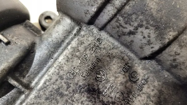 Ventildeckel OEM 03E109211D för SEAT Ibiza III 6L image 4