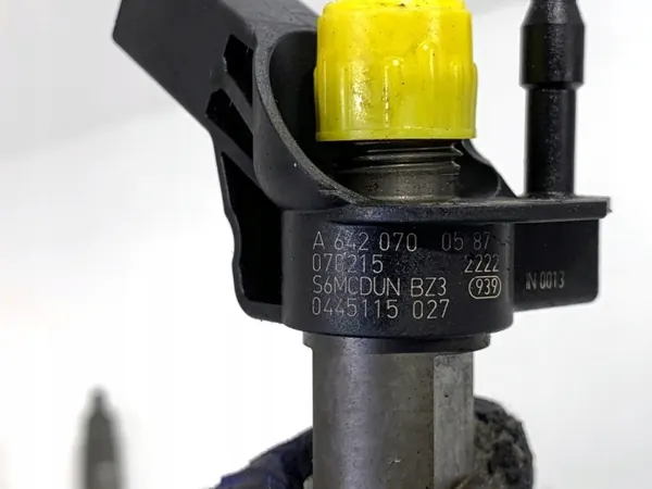 OEM A6420700587 insprutningsset för Chrysler 300C 3.0 image 4