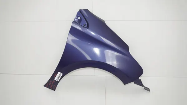 Para-lama dianteiro direito OEM 371116351 Peugeot 208 image 2
