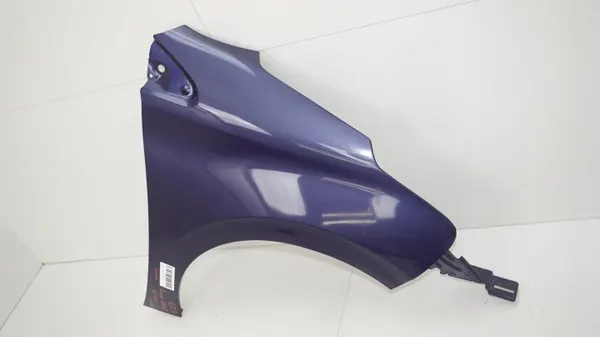 Para-lama dianteiro direito OEM 371116351 Peugeot 208 image 3