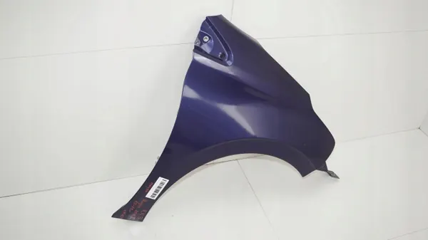 Para-lama dianteiro direito OEM 371116351 Peugeot 208 image 4