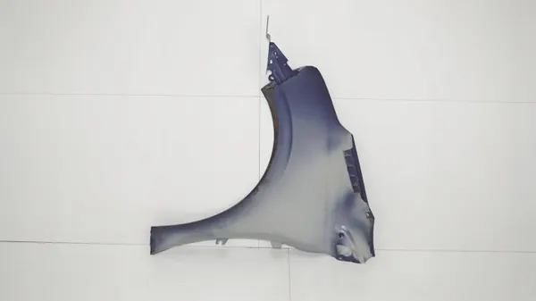 Para-lama dianteiro direito OEM 371116351 Peugeot 208 image 6