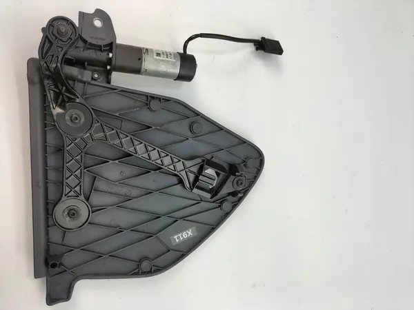 MOTORE TETTO SINISTRO OPEL ASTRA H CABRIO 06R 13297951 image 2