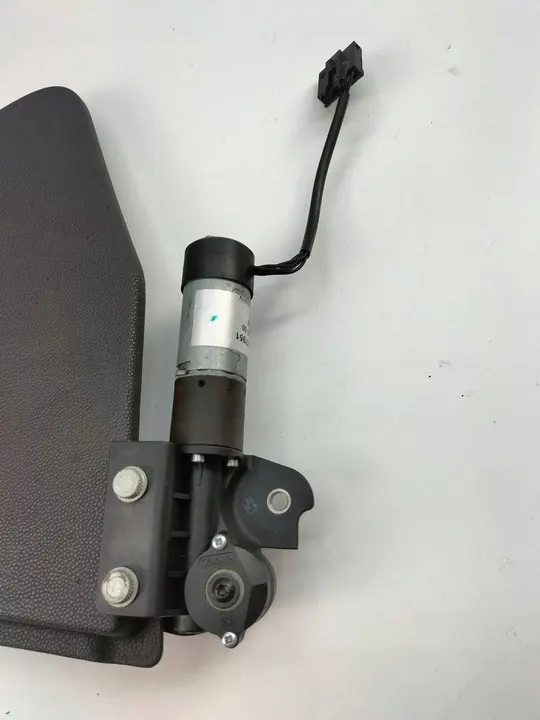 MOTORE TETTO SINISTRO OPEL ASTRA H CABRIO 06R 13297951 image 3