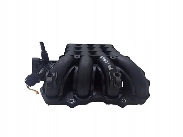 Mitsubishi OE MN143823 Colector de admisión image 2