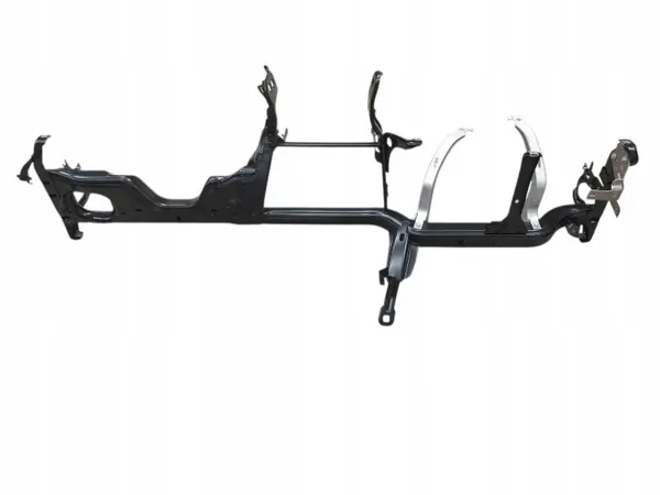 Audi A7 S7 4G 2014 Poutre Tableau de Bord OEM NOB11315 image 4