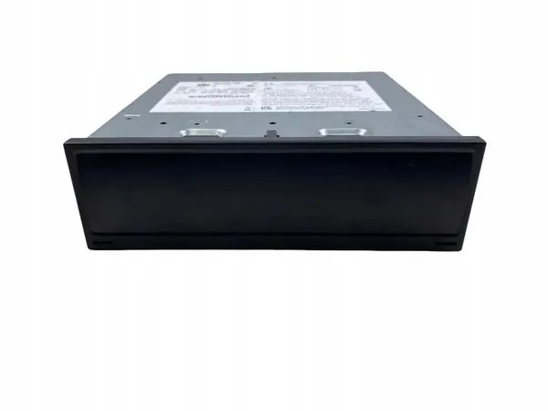 Trocador CD VW ID.4 OEM 10A035820L - Usado image 2