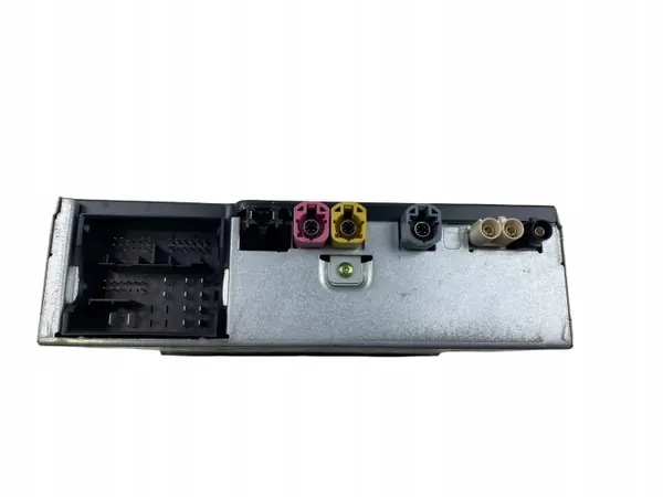 Trocador CD VW ID.4 OEM 10A035820L - Usado image 4