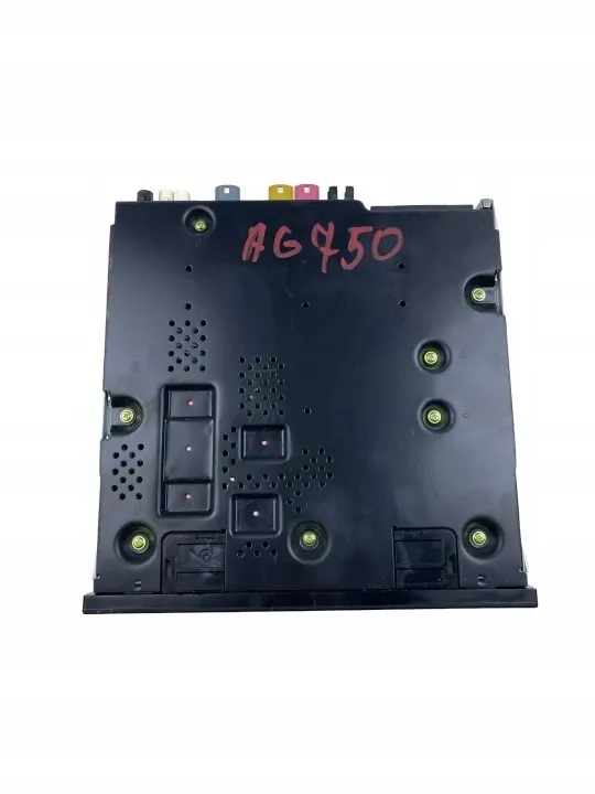 Trocador CD VW ID.4 OEM 10A035820L - Usado image 5