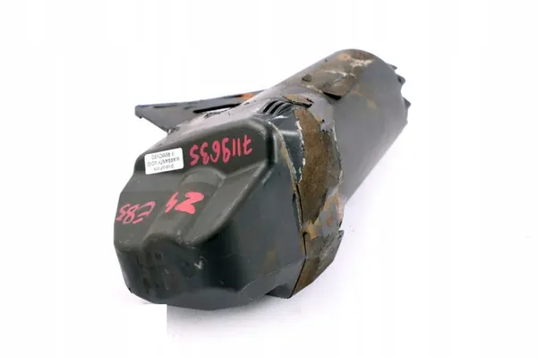 BMW Z4 E85 Hydraulische Pomp Geluidsisolatie 7016893 image 7