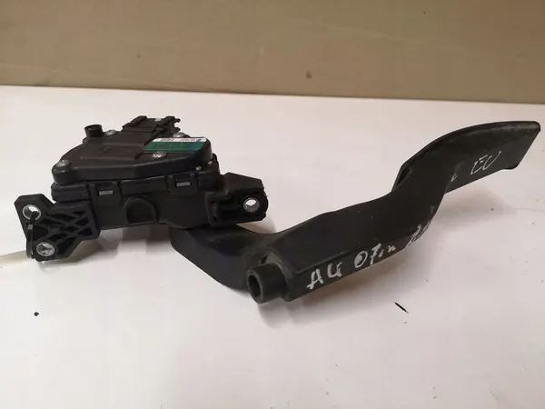 Gaspedaal AUDI A4 (8EC, B7) 6PV00837505 image 4