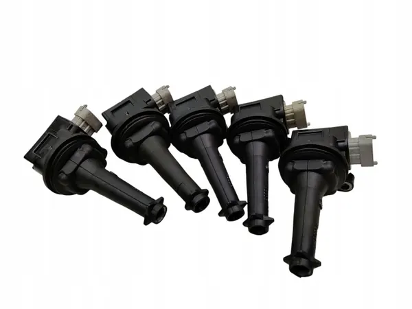 Sytytyskelasetti OEM 30713417 Ford Mondeo MK4:lle image 2