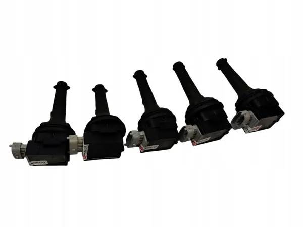 Sytytyskelasetti OEM 30713417 Ford Mondeo MK4:lle image 3