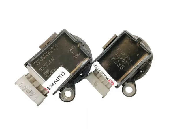Sytytyskelasetti OEM 30713417 Ford Mondeo MK4:lle image 4