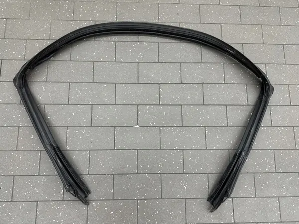 Raamkozijn pakking Porsche Boxster 982/718 OEM 98153707704 image 2