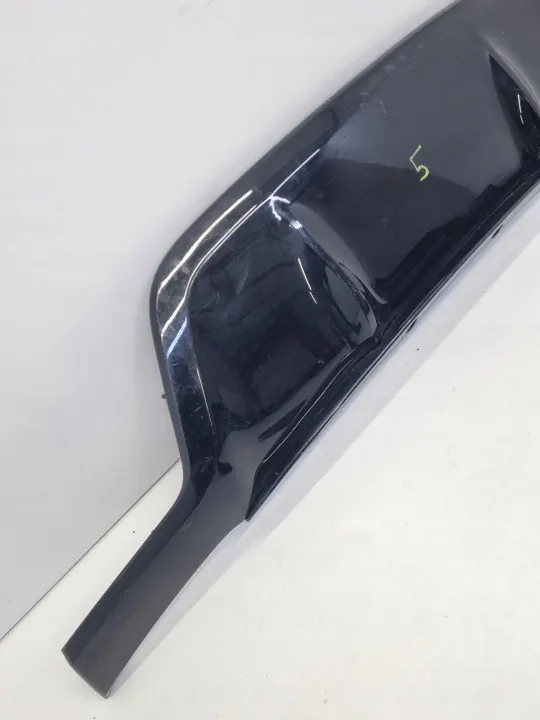 Spoiler OEM K8D217F954C para Para-choques Traseiro Range Rover Evoque image 3