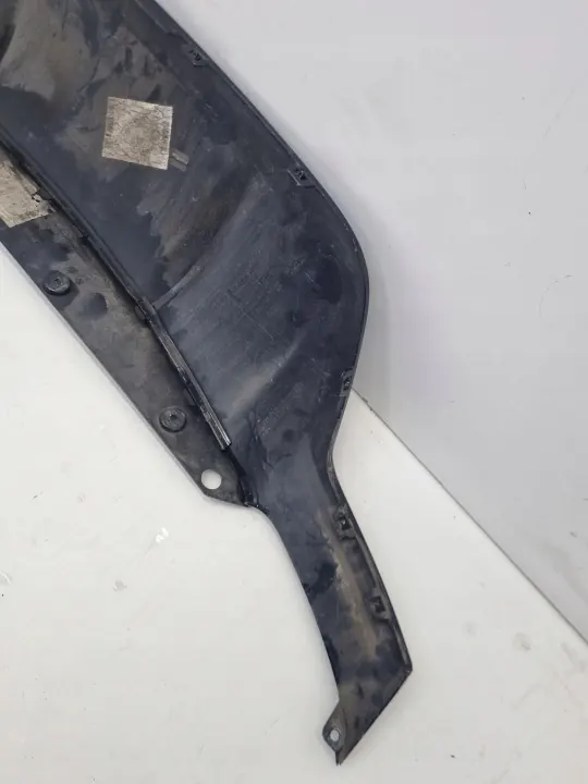 Spoiler OEM K8D217F954C para Para-choques Traseiro Range Rover Evoque image 4