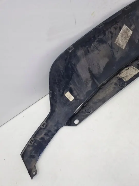 Spoiler OEM K8D217F954C para Para-choques Traseiro Range Rover Evoque image 5